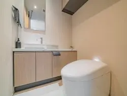 【東京都/目黒区三田】恵比寿ガーデンテラス壱番館 トイレ