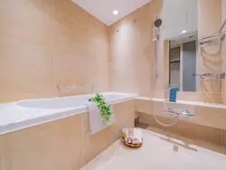 【東京都/目黒区三田】恵比寿ガーデンテラス壱番館 浴室