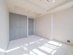 【東京都/目黒区三田】恵比寿ガーデンテラス壱番館 洋室