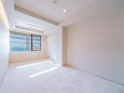 【東京都/目黒区三田】恵比寿ガーデンテラス壱番館 洋室：※大規模修繕中