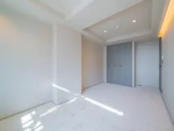 【東京都/目黒区三田】恵比寿ガーデンテラス壱番館 洋室