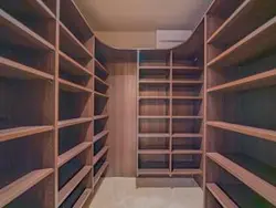 【東京都/目黒区三田】恵比寿ガーデンテラス壱番館 シューズインクローゼット