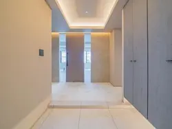 【東京都/目黒区三田】恵比寿ガーデンテラス壱番館 玄関