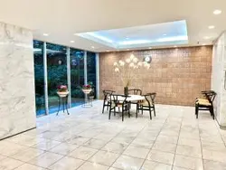 【東京都/千代田区三番町】イトーピア三番町マンション ロビー