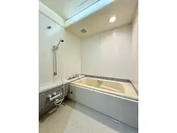 【東京都/千代田区三番町】イトーピア三番町マンション 浴室