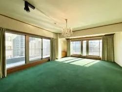 【東京都/千代田区三番町】イトーピア三番町マンション 洋室