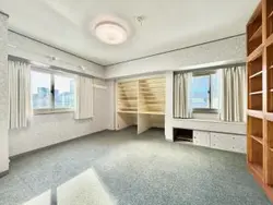 【東京都/千代田区三番町】イトーピア三番町マンション 洋室