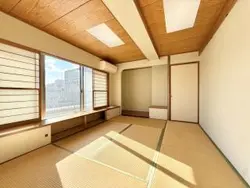 【東京都/千代田区三番町】イトーピア三番町マンション 和室