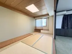 【東京都/千代田区三番町】イトーピア三番町マンション 和室