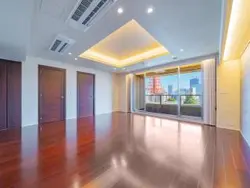 【東京都/港区麻布台】麻布台パークハウス リビング・ダイニング