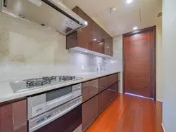 【東京都/港区麻布台】麻布台パークハウス キッチン