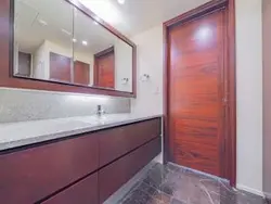 【東京都/港区麻布台】麻布台パークハウス 洗面室