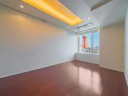 【東京都/港区麻布台】麻布台パークハウス 洋室