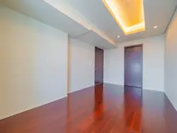 【東京都/港区麻布台】麻布台パークハウス 洋室