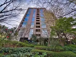 【東京都/港区六本木】ザ・ウエストミンスター六本木 外観