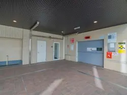 【東京都/港区虎ノ門】グランスイート虎ノ門 駐車場