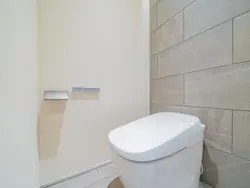 【東京都/港区虎ノ門】グランスイート虎ノ門 トイレ