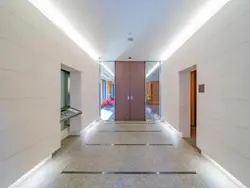 【東京都/港区虎ノ門】グランスイート虎ノ門 エントランス