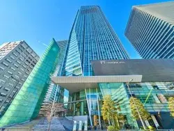 【東京都/港区虎ノ門】虎ノ門ヒルズレジデンス 外観