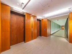 【東京都/港区虎ノ門】虎ノ門ヒルズレジデンス 共用部