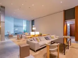 【東京都/港区虎ノ門】虎ノ門ヒルズレジデンス 共用施設