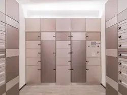 【東京都/港区虎ノ門】虎ノ門ヒルズレジデンス 宅配BOX