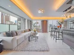 【東京都/港区元麻布】元麻布パークハウス LDK