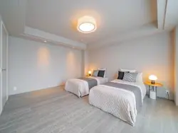 【東京都/港区元麻布】元麻布パークハウス 洋室