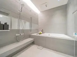 【東京都/港区元麻布】元麻布パークハウス 浴室