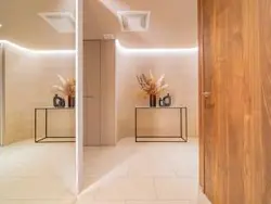 【東京都/港区元麻布】元麻布パークハウス 玄関