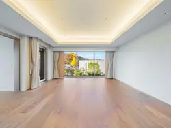 【東京都/渋谷区神宮前】 プラウド神宮前 リビング・ダイニング