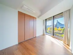 【東京都/渋谷区神宮前】 プラウド神宮前 洋室