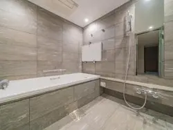 【東京都/渋谷区神宮前】 プラウド神宮前 浴室