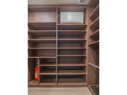 【東京都/渋谷区神宮前】 プラウド神宮前 収納