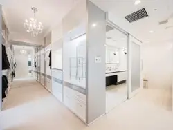 【東京都/渋谷区渋谷】青山パークタワー 収納