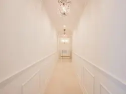 【東京都/渋谷区渋谷】青山パークタワー 廊下