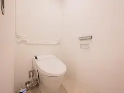 【東京都/渋谷区渋谷】青山パークタワー トイレ