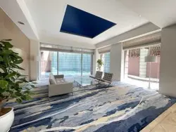 【東京都/渋谷区渋谷】青山パークタワー 共用部