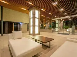 【東京都/新宿区南元町】ガーデンヒルズ四ツ谷迎賓の森 ロビー