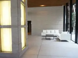 【東京都/新宿区南元町】ガーデンヒルズ四ツ谷迎賓の森 ロビー