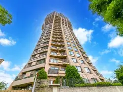 【東京都/港区元麻布】元麻布ヒルズ フォレストタワー 外観