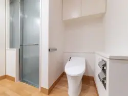 【東京都/港区元麻布】元麻布ヒルズ フォレストタワー トイレ