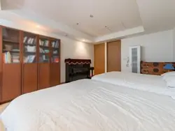 【東京都/港区元麻布】元麻布ヒルズ フォレストタワー 洋室