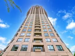 【東京都/港区元麻布】元麻布ヒルズ フォレストタワー 外観