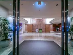 【東京都/港区元麻布】元麻布ヒルズ フォレストタワー エントランス