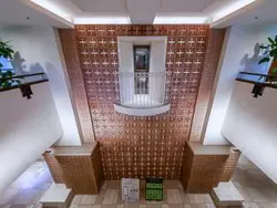 【東京都/港区元麻布】元麻布ヒルズ フォレストタワー ロビー