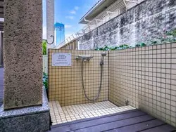 【東京都/港区元麻布】元麻布ヒルズ フォレストタワー 共用部