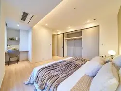 【東京都/港区三田】パークコート麻布十番ザ・タワー 洋室