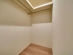 【東京都/港区三田】パークコート麻布十番ザ・タワー 収納：ウォークインクローゼット