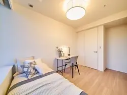 【東京都/港区三田】パークコート麻布十番ザ・タワー 洋室